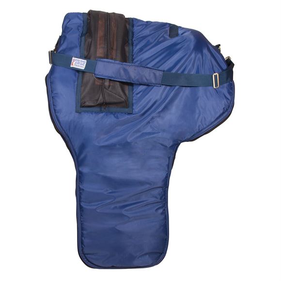 Dura-Tech® Supreme Western Saddle Case with Girth Pocket